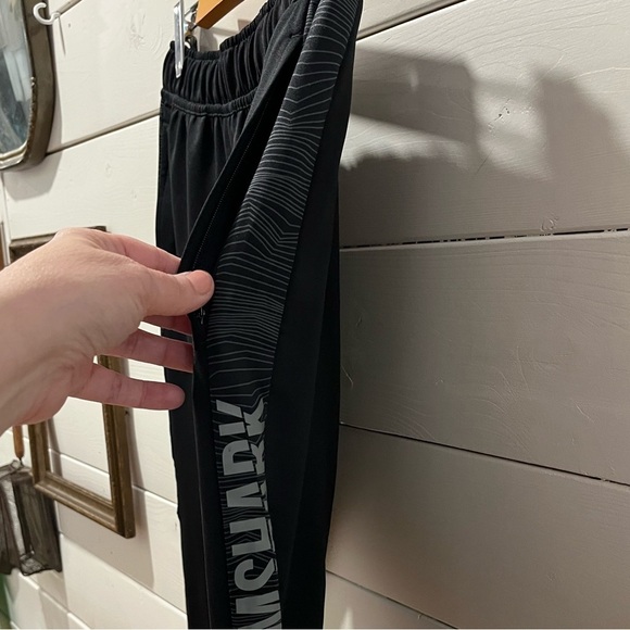 Gymshark Sport Joggers in black size S - Picture 6 of 9